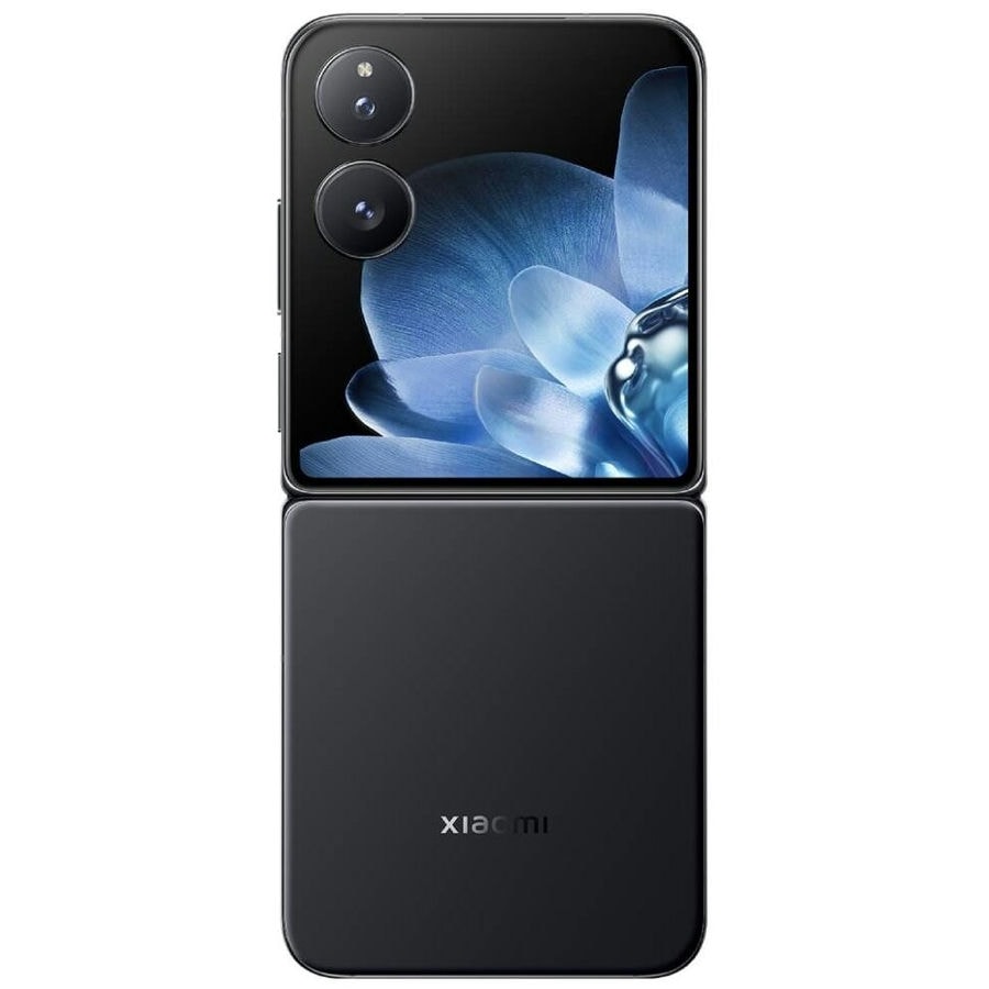 Смартфон Xiaomi MIX Flip 12/512GB Черный (Black)