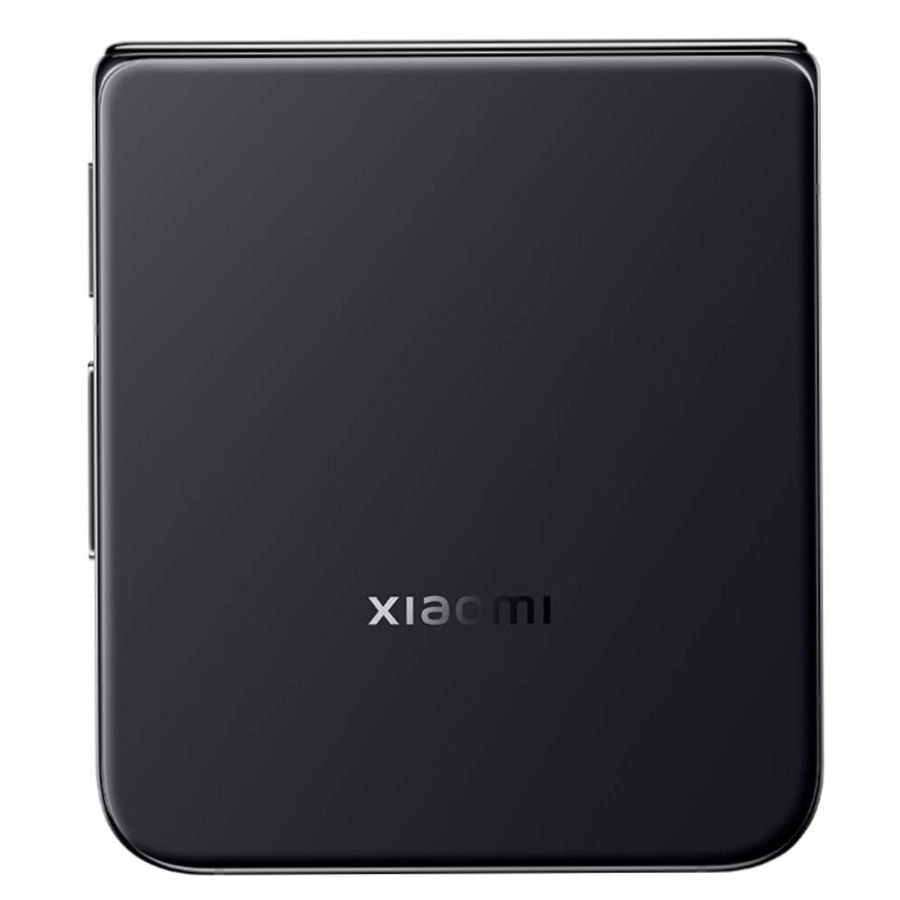 Смартфон Xiaomi MIX Flip 12/512GB Черный (Black)