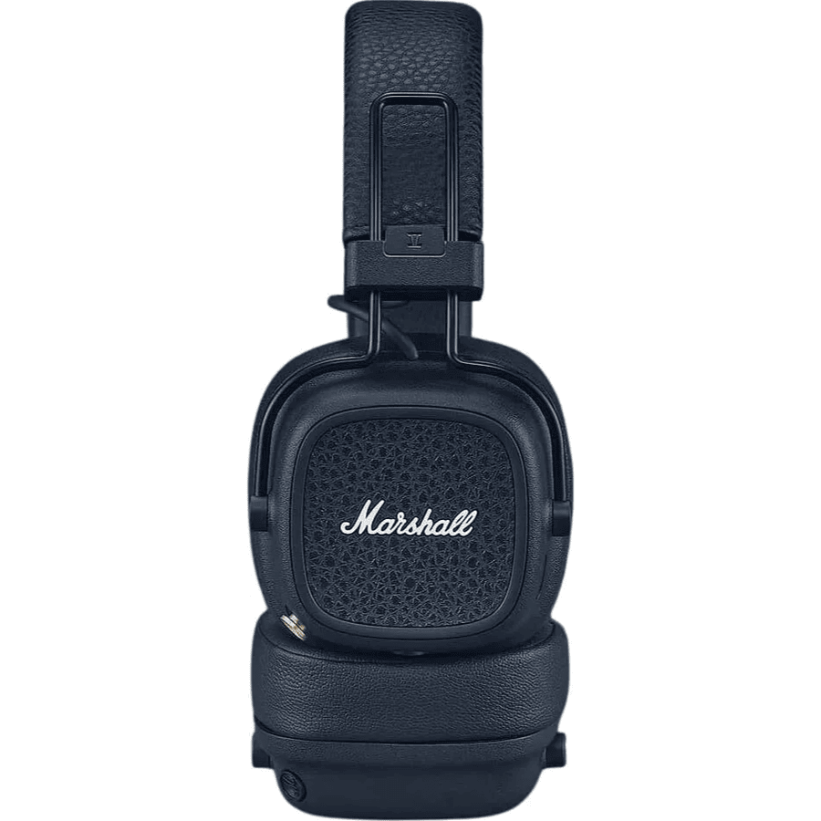 Беспроводные наушники Marshall Major V Синий (Midnight Blue)