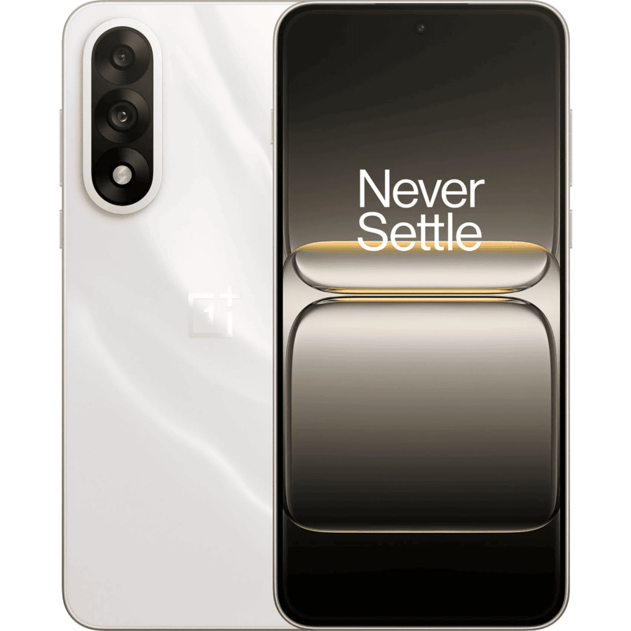 Смартфон OnePlus Nord 5 12/512GB Бежевый (Marble Sands)