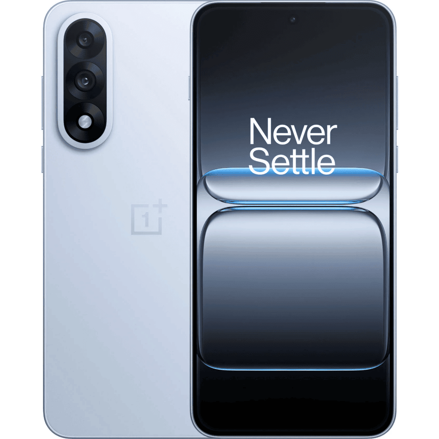 Смартфон OnePlus Nord 5 12/256GB Голубой (Dry Ice)