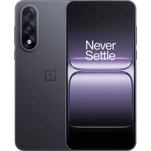 Смартфон OnePlus Nord 5 8/256GB Серый (Phantom Grey)