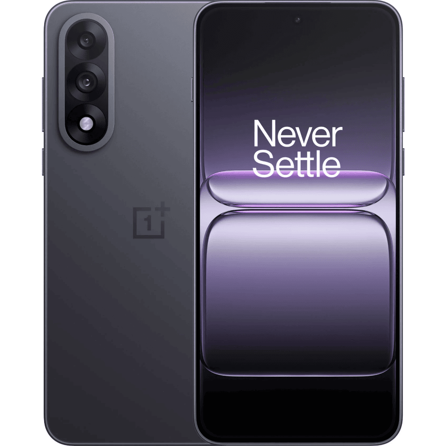 Смартфон OnePlus Nord 5 8/256GB Серый (Phantom Grey)