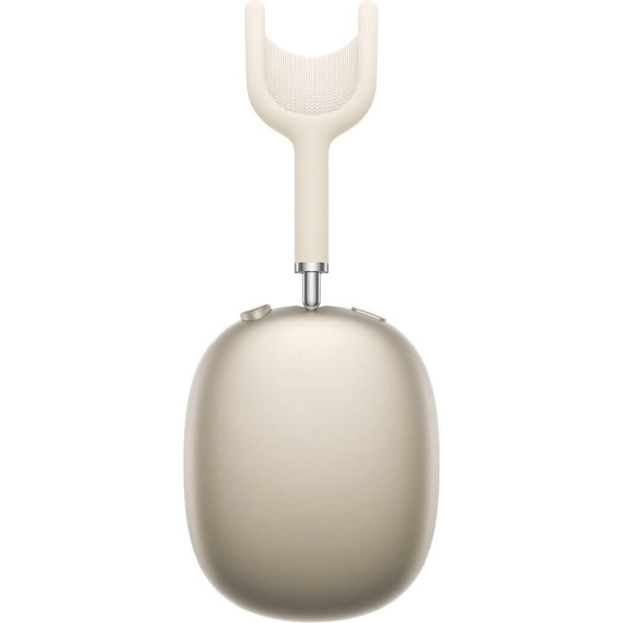 Беспроводные наушники Apple AirPods Max 2024 Type-C Сияющая звезда (Starlight)