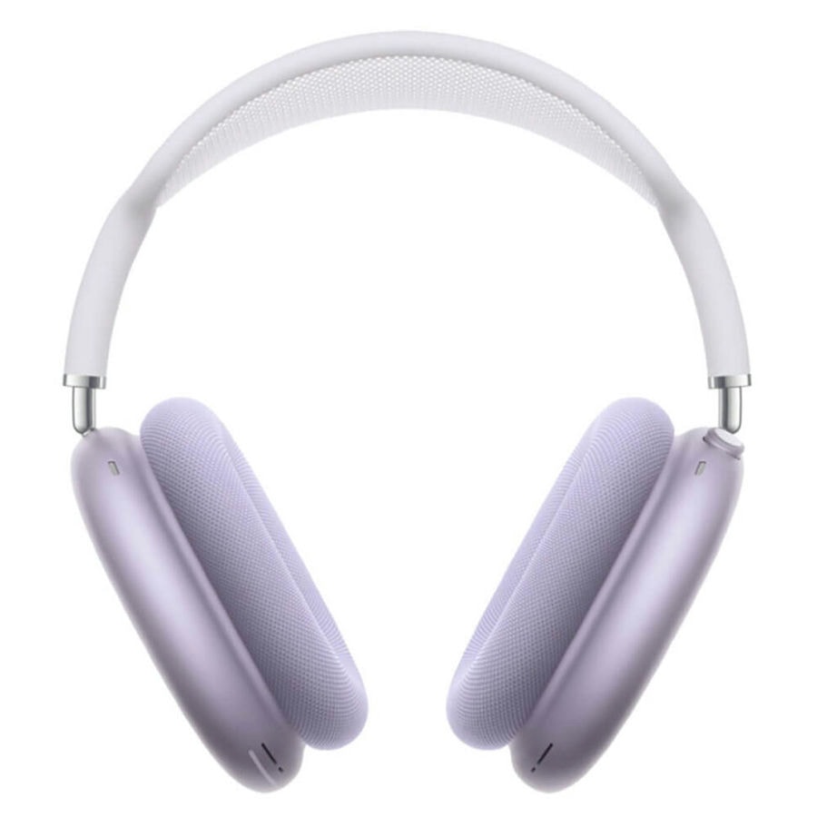 Беспроводные наушники Apple AirPods Max 2024 Type-C Фиолетовый (Purple)