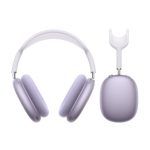 Беспроводные наушники Apple AirPods Max 2024 Type-C Фиолетовый (Purple)