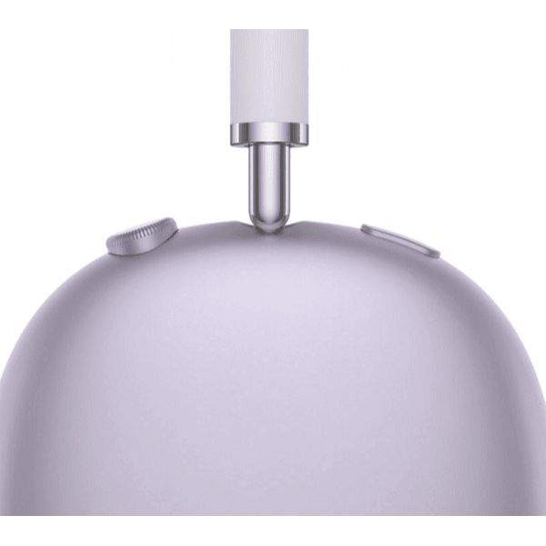 Беспроводные наушники Apple AirPods Max 2024 Type-C Фиолетовый (Purple)