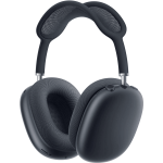 Беспроводные наушники Apple AirPods Max 2024 Type-C Черный (Midnight)