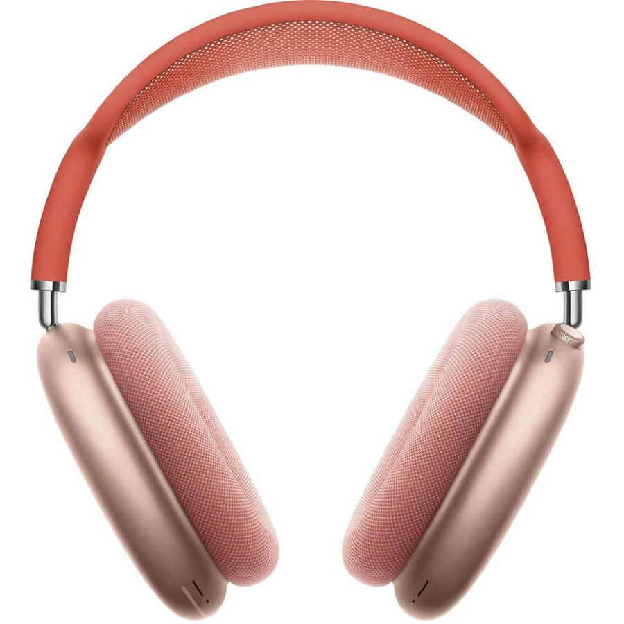 Беспроводные наушники Apple AirPods Max Розовый (Pink)
