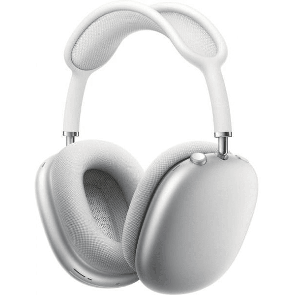 Беспроводные наушники Apple AirPods Max Серебро (Silver)