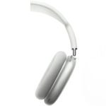 Беспроводные наушники Apple AirPods Max Серебро (Silver)