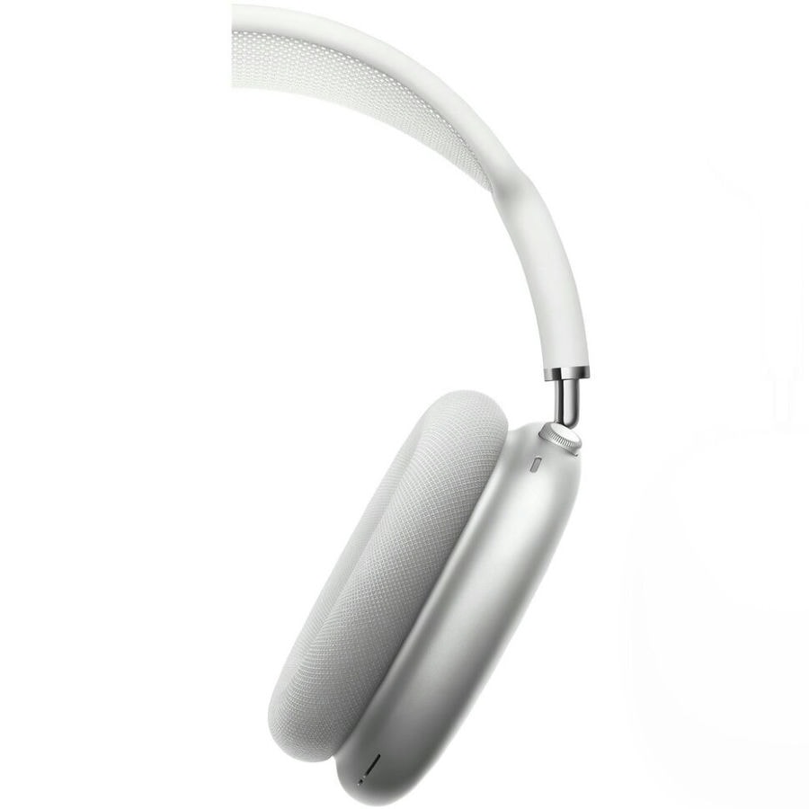 Беспроводные наушники Apple AirPods Max Серебро (Silver)