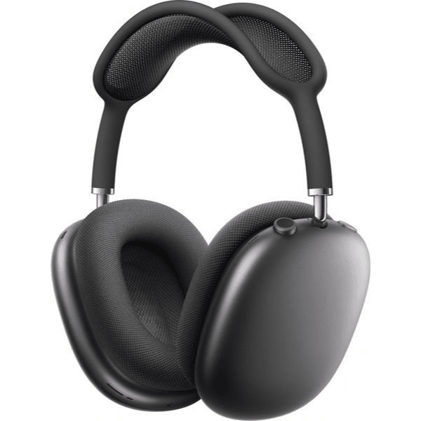 Беспроводные наушники Apple AirPods Max Серый космос (Space Gray)