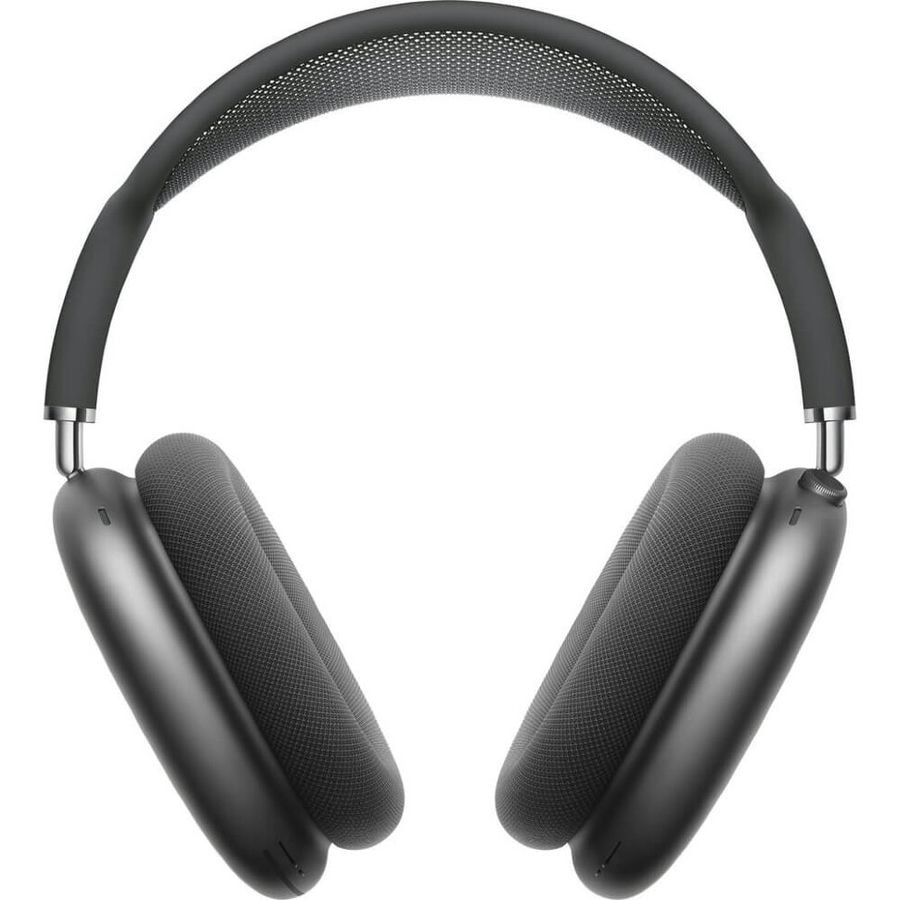 Беспроводные наушники Apple AirPods Max Серый космос (Space Gray)