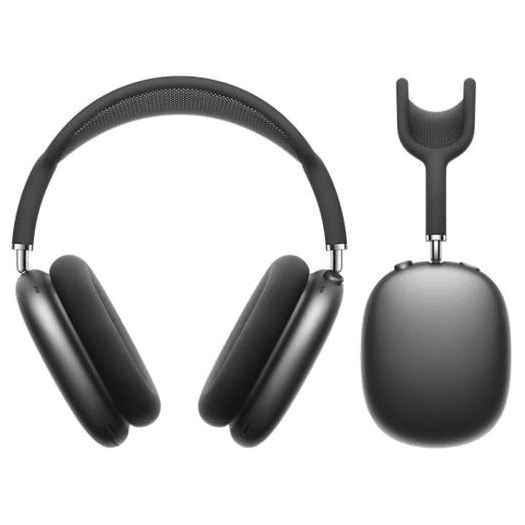 Беспроводные наушники Apple AirPods Max Серый космос (Space Gray)