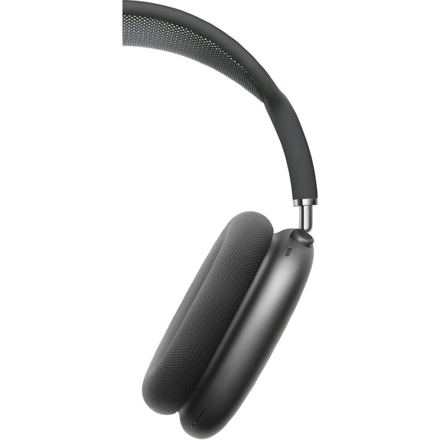 Беспроводные наушники Apple AirPods Max Серый космос (Space Gray)