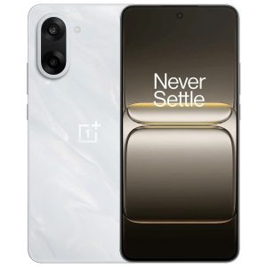Смартфон OnePlus Nord CE5 12/256GB Серебро (Marble Mist)