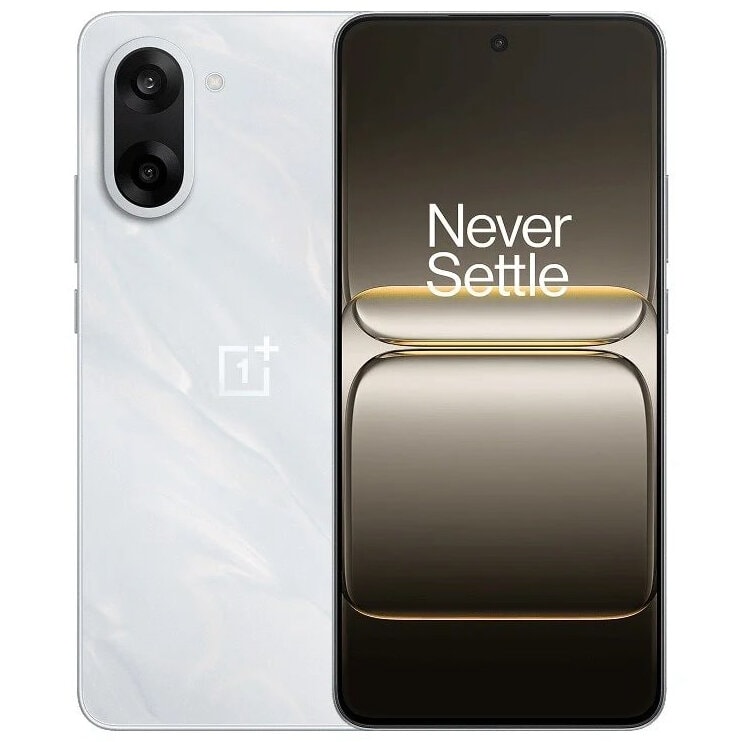 Смартфон OnePlus Nord CE5 8/128GB Серебро (Marble Mist)
