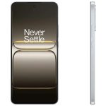 Смартфон OnePlus Nord CE5 8/128GB Серебро (Marble Mist)