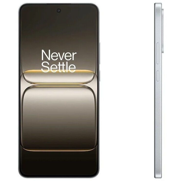 Смартфон OnePlus Nord CE5 8/128GB Серебро (Marble Mist)