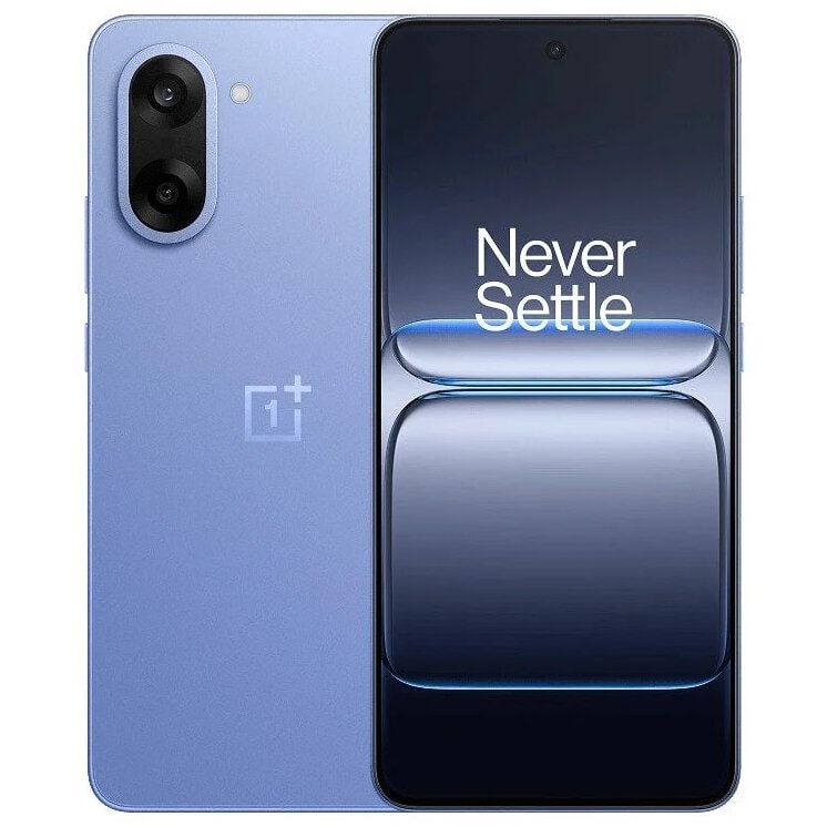Смартфон OnePlus Nord CE5 12/256GB Синий (Nexus Blue)