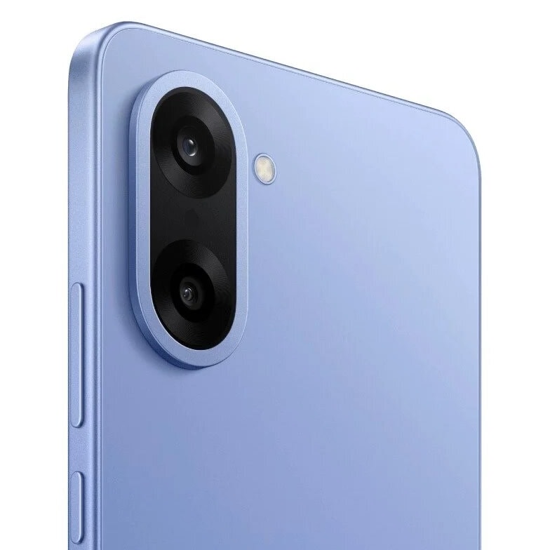 Смартфон OnePlus Nord CE5 12/256GB Синий (Nexus Blue)