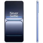 Смартфон OnePlus Nord CE5 8/256GB Синий (Nexus Blue)