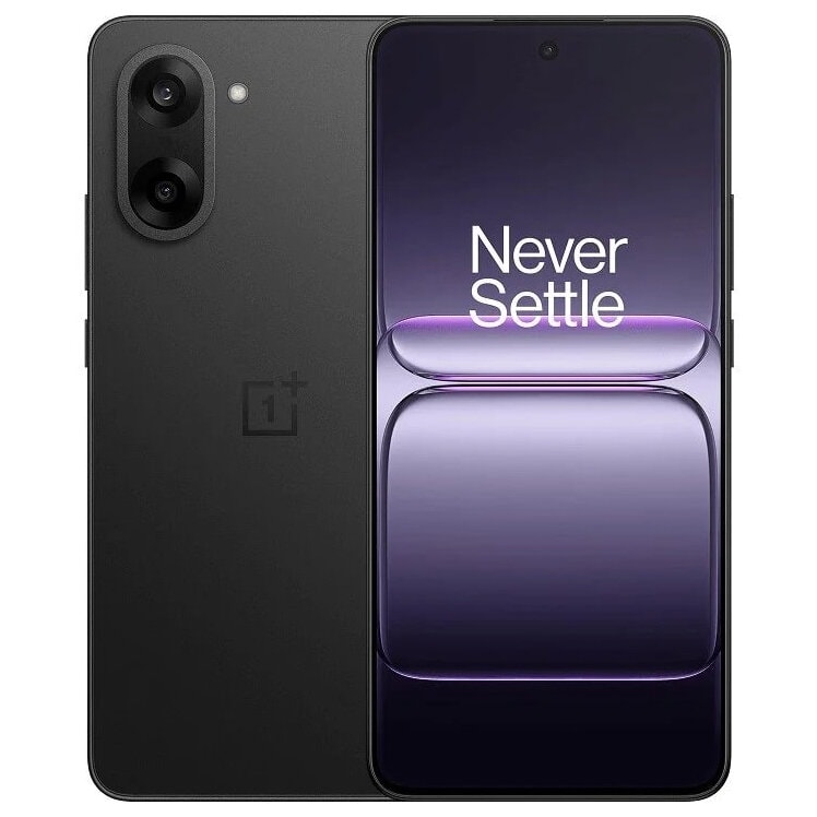 Смартфон OnePlus Nord CE5 8/128GB Черный (Black Infinity)