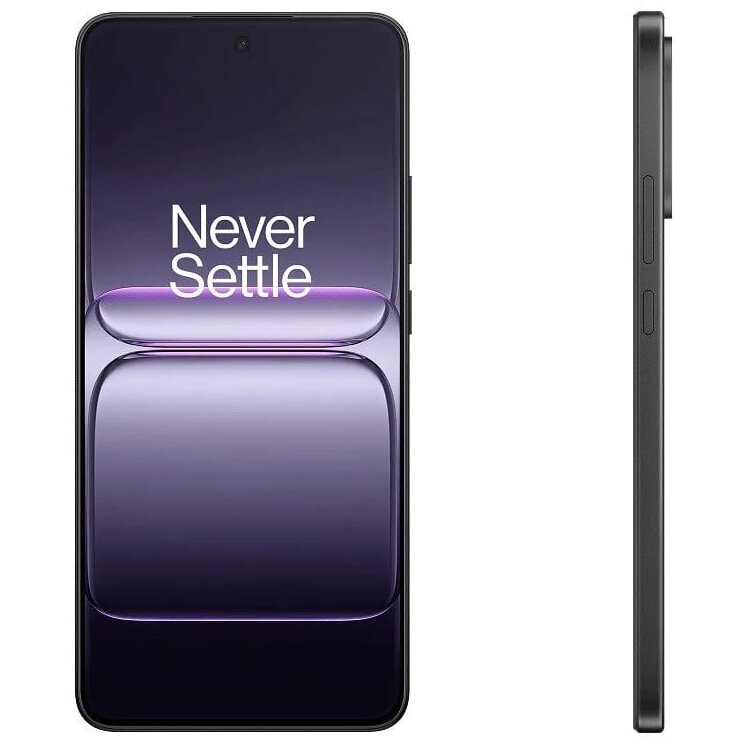 Смартфон OnePlus Nord CE5 12/256GB Черный (Black Infinity)