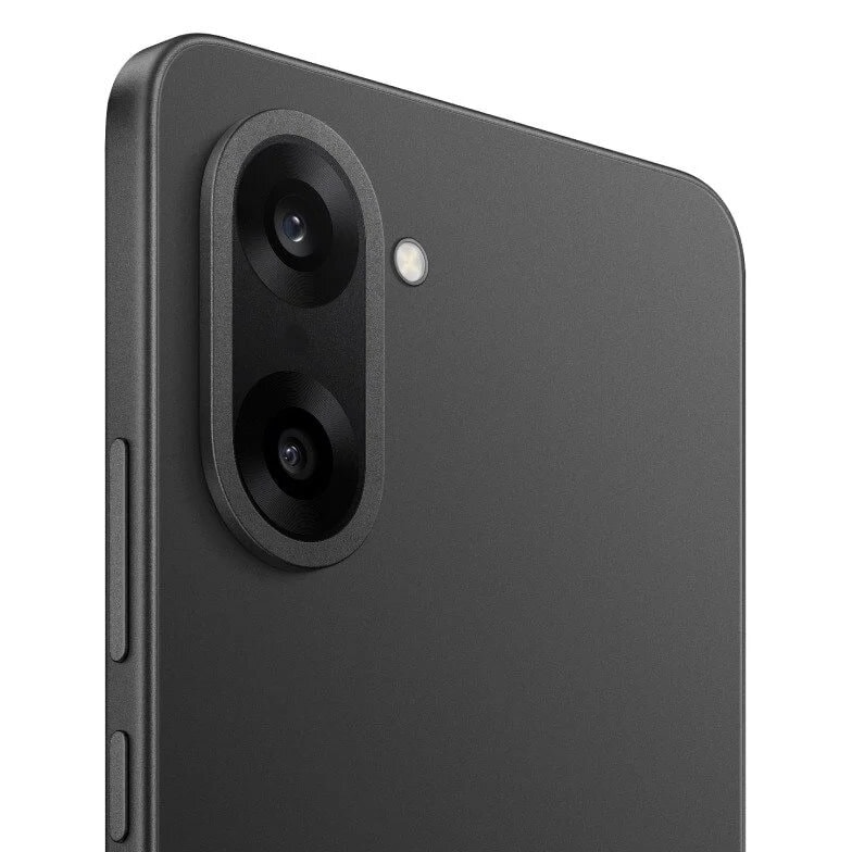 Смартфон OnePlus Nord CE5 12/256GB Черный (Black Infinity)