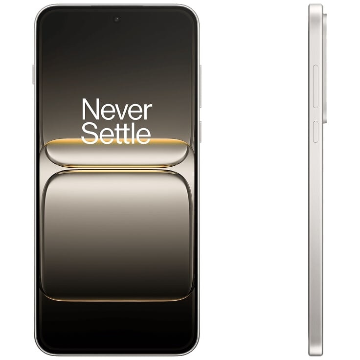 Смартфон OnePlus Nord 5 8/256GB Бежевый (Marble Sands)