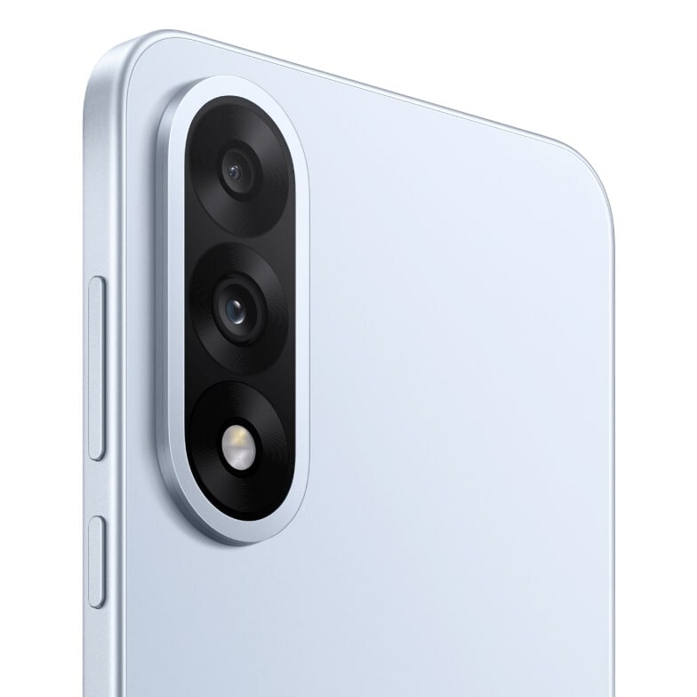 Смартфон OnePlus Nord 5 8/256GB Голубой (Dry Ice)