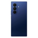 Смартфон Samsung Galaxy Z Fold7 16/1024GB Синий (Blue Shadow)