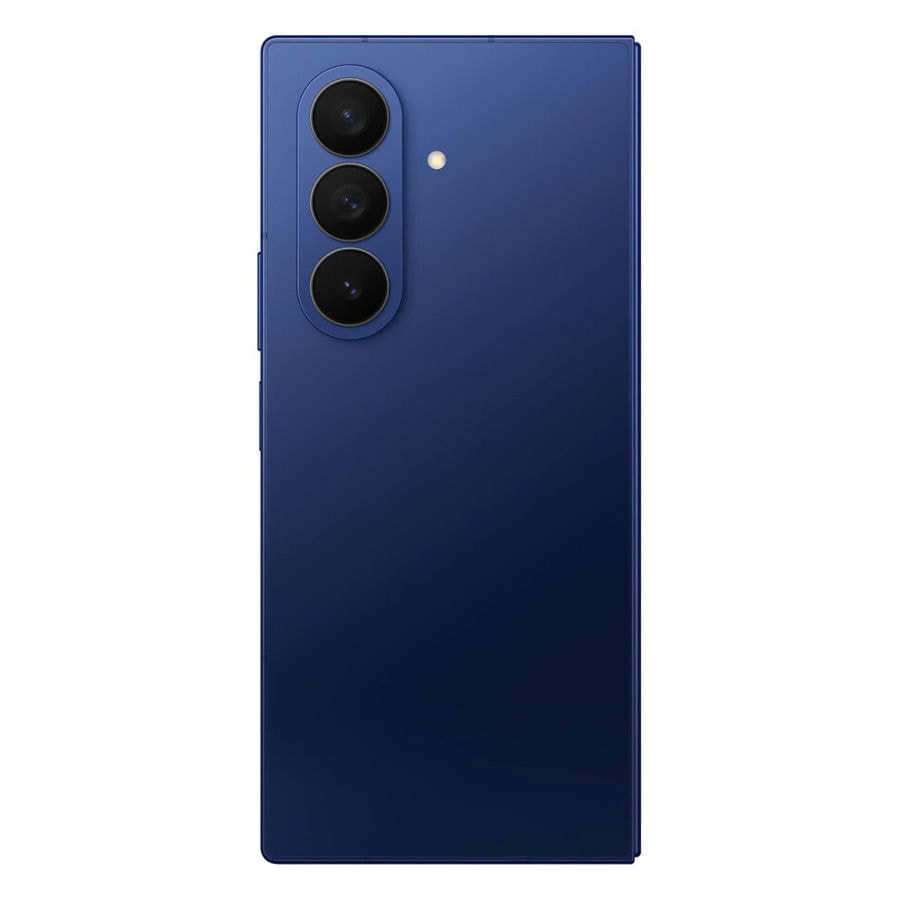 Смартфон Samsung Galaxy Z Fold7 16/1024GB Синий (Blue Shadow)
