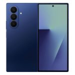 Смартфон Samsung Galaxy Z Fold7 12/256GB Синий (Blue Shadow)