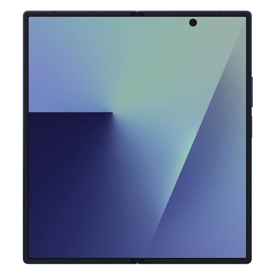 Смартфон Samsung Galaxy Z Fold7 12/256GB Синий (Blue Shadow)