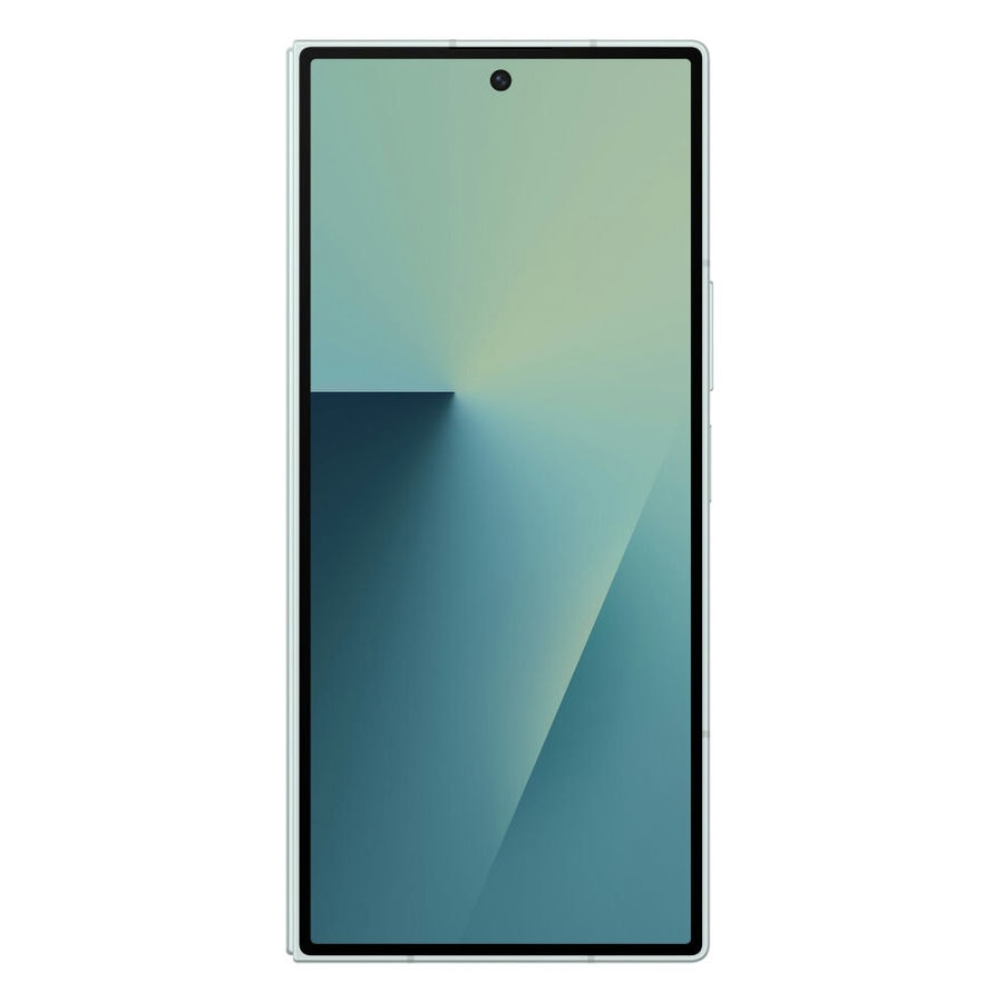 Смартфон Samsung Galaxy Z Fold7 16/1024GB Зеленый (Mint)