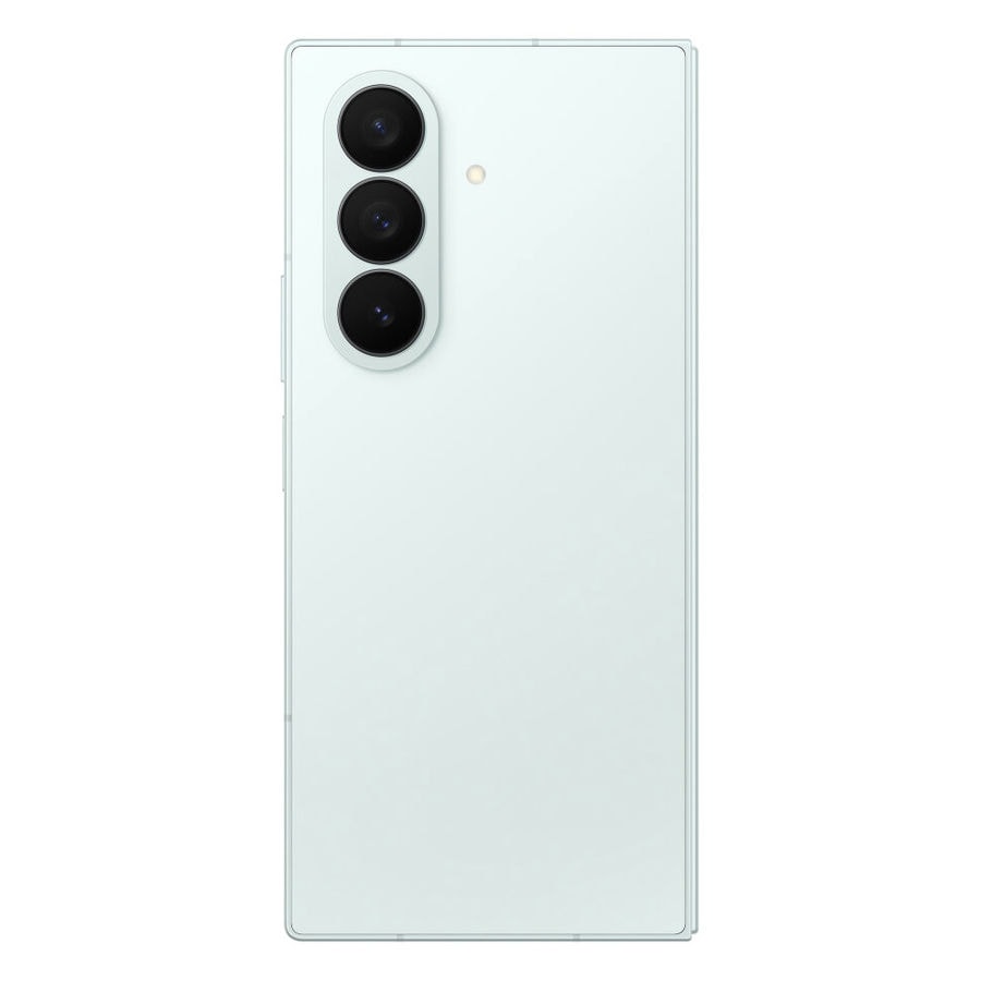 Смартфон Samsung Galaxy Z Fold7 12/512GB Зеленый (Mint)