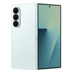 Смартфон Samsung Galaxy Z Fold7 12/512GB Зеленый (Mint)