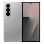 Смартфон Samsung Galaxy Z Fold7 16/1024GB Серый (Silver Shadow)