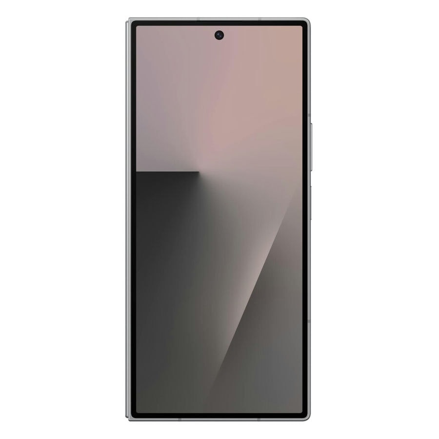 Смартфон Samsung Galaxy Z Fold7 16/1024GB Серый (Silver Shadow)