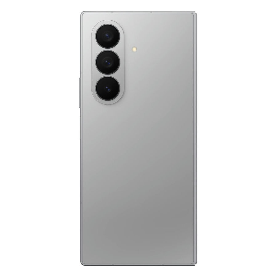 Смартфон Samsung Galaxy Z Fold7 12/256GB Серый (Silver Shadow)