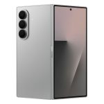 Смартфон Samsung Galaxy Z Fold7 12/512GB Серый (Silver Shadow)
