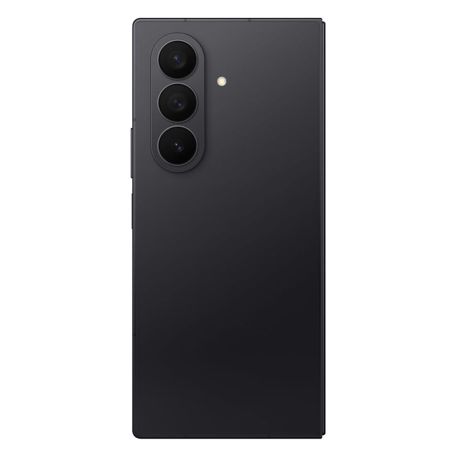Смартфон Samsung Galaxy Z Fold7 12/256GB Черный (Jet Black)