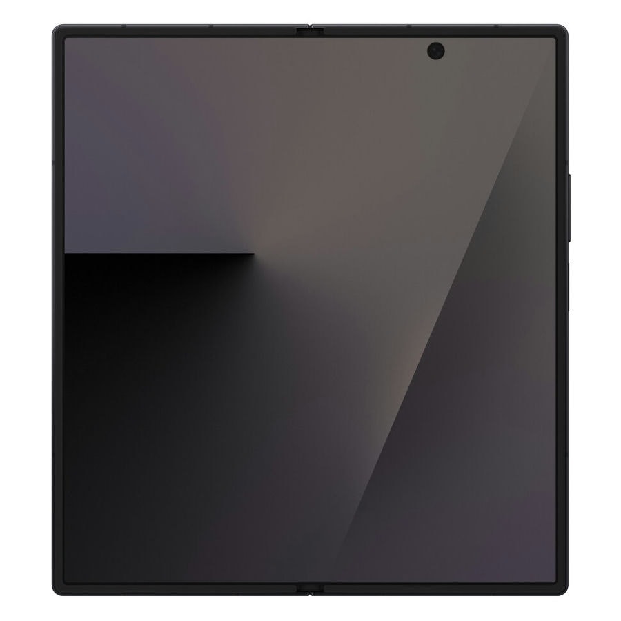 Смартфон Samsung Galaxy Z Fold7 12/512GB Черный (Jet Black)