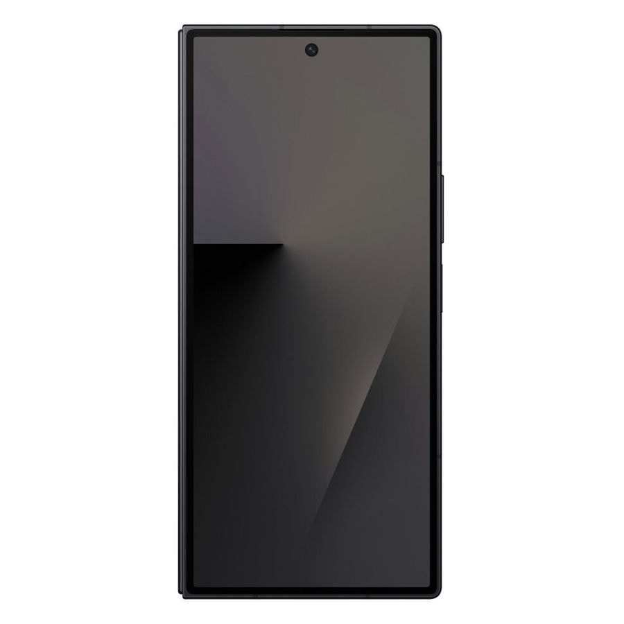 Смартфон Samsung Galaxy Z Fold7 12/512GB Черный (Jet Black)
