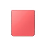 Смартфон Samsung Galaxy Z Flip7 12/512GB Красный (Coral Red)