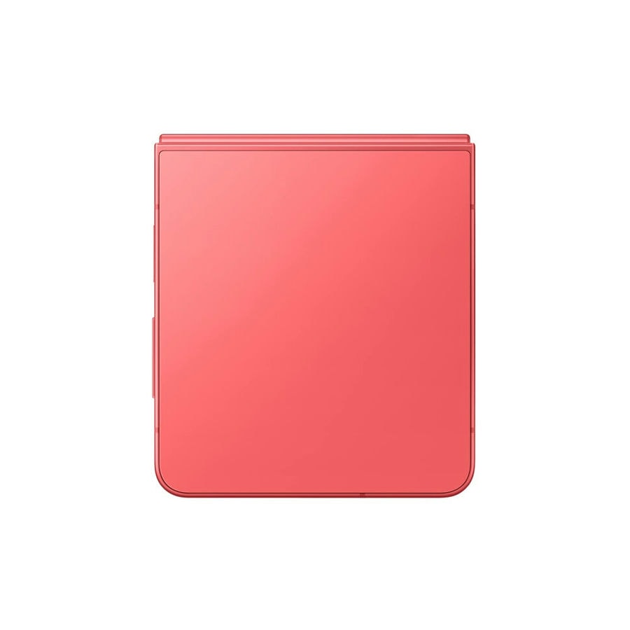Смартфон Samsung Galaxy Z Flip7 12/256GB Красный (Coral Red)