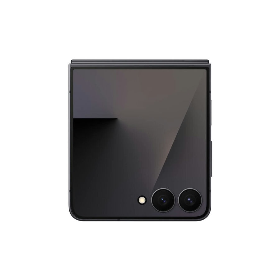 Смартфон Samsung Galaxy Z Flip7 12/256GB Черный (Jet Black)