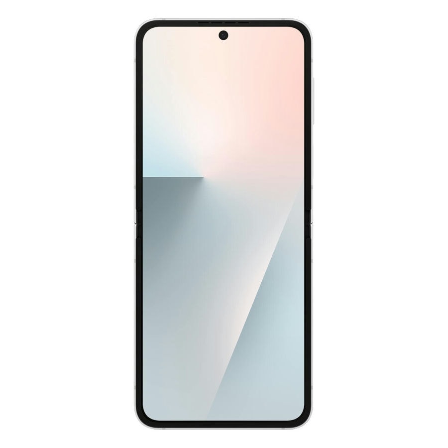 Смартфон Samsung Galaxy Z Flip7 FE 8/256GB Белый (White)